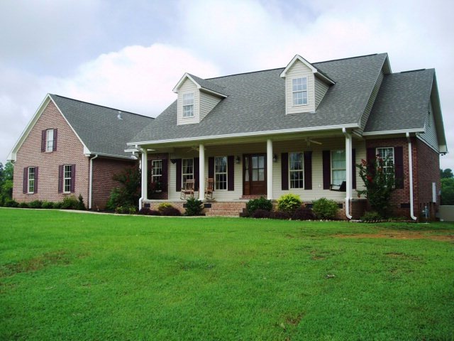 unlisted-address, Oxford, MS 38655 - photo 1