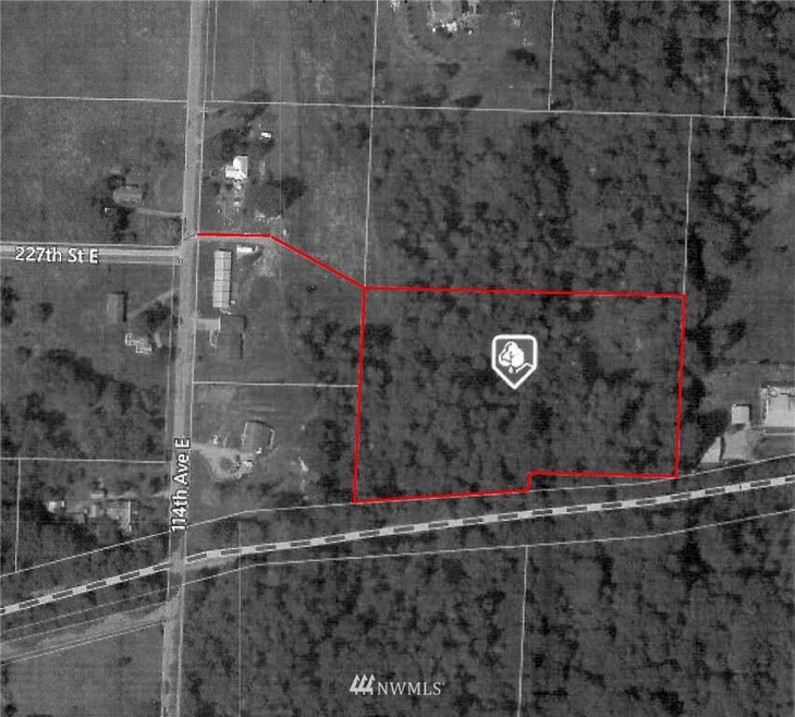 unlisted-address, Graham, WA 98338 - photo 1