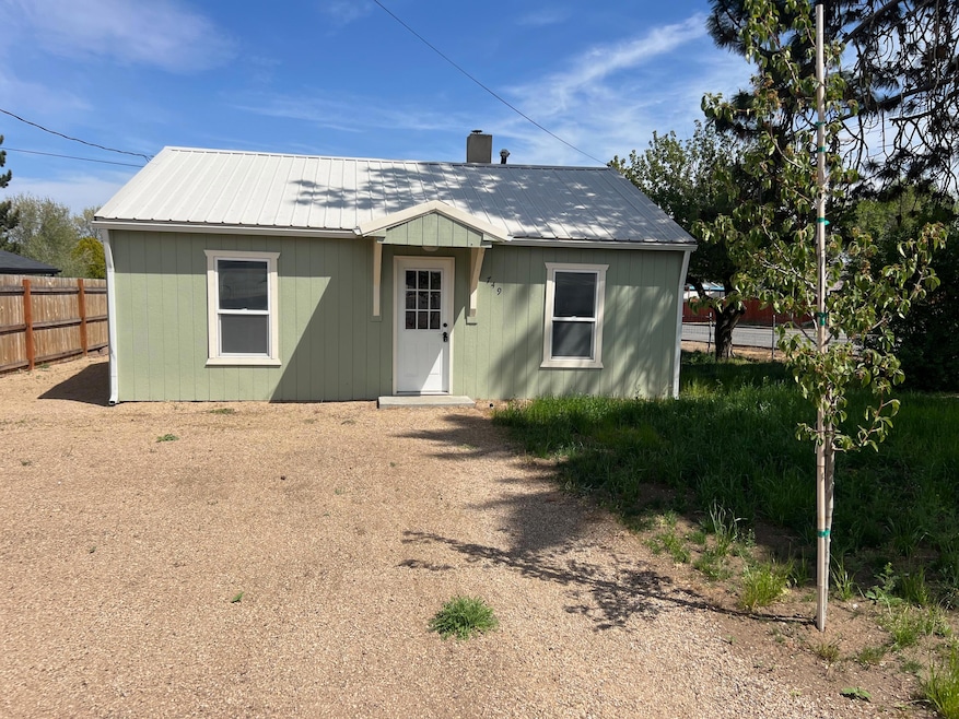 For Sale $269,000 • Co-Listing Agent