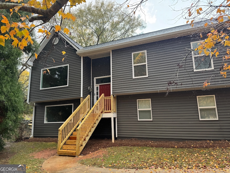 177 Cranford Mill Dr, Newnan, GA 30265 - photo 1