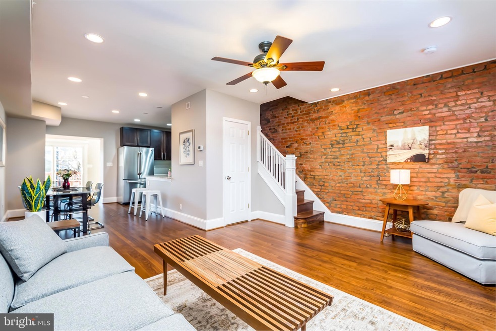 2824 6th St NE, Washington, DC 20017 - photo 1