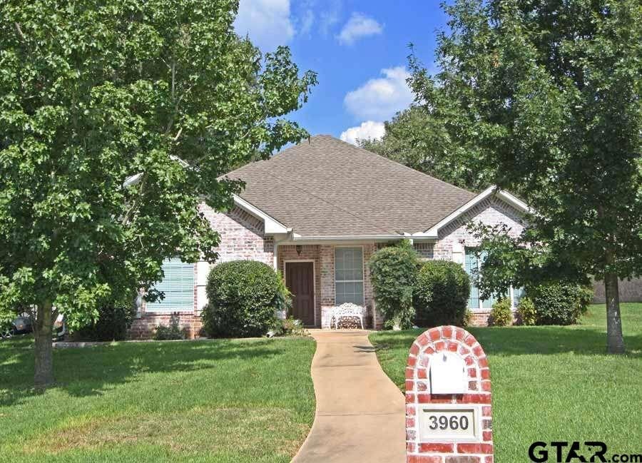 3960 Chapel Woods Blvd, Tyler, TX 75707 - photo 1