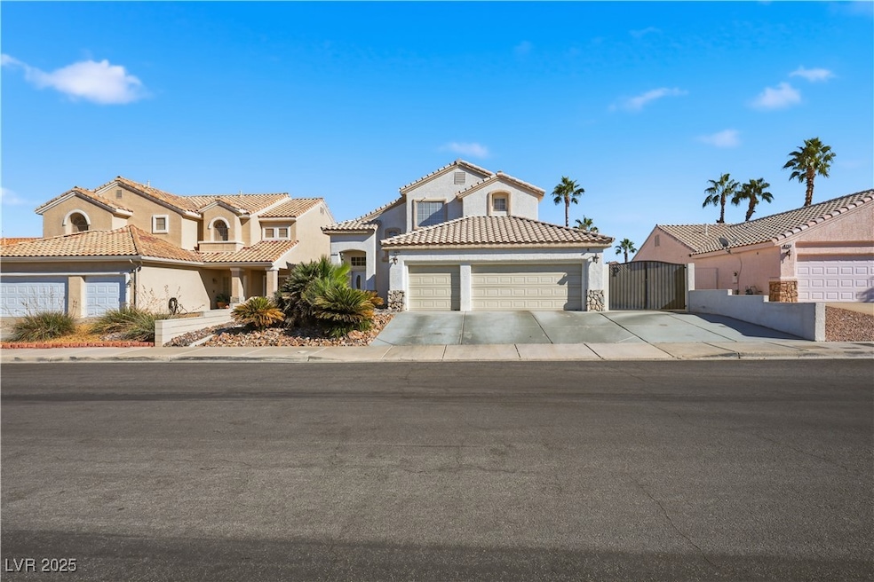262 Collindale St, Henderson, NV 89074 - photo 1