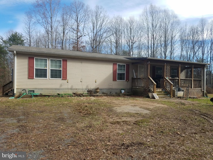 4165 Hidden Acres Dr, Louisa, VA 23093 - photo 1