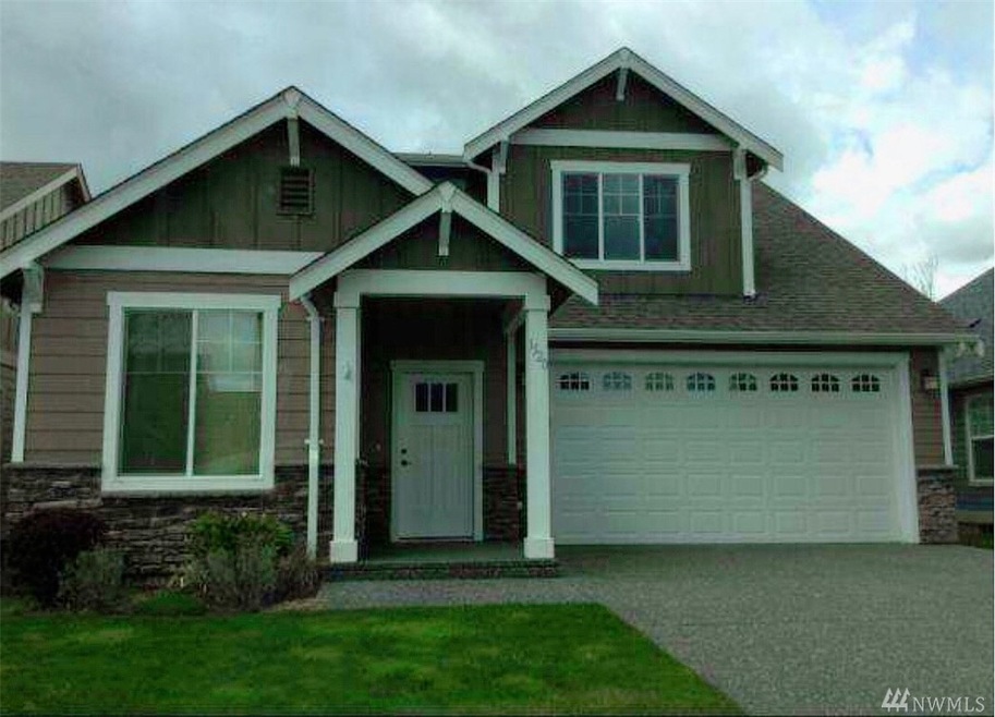 1520 Bryce Park Loop, Lynden, WA 98264 - photo 1