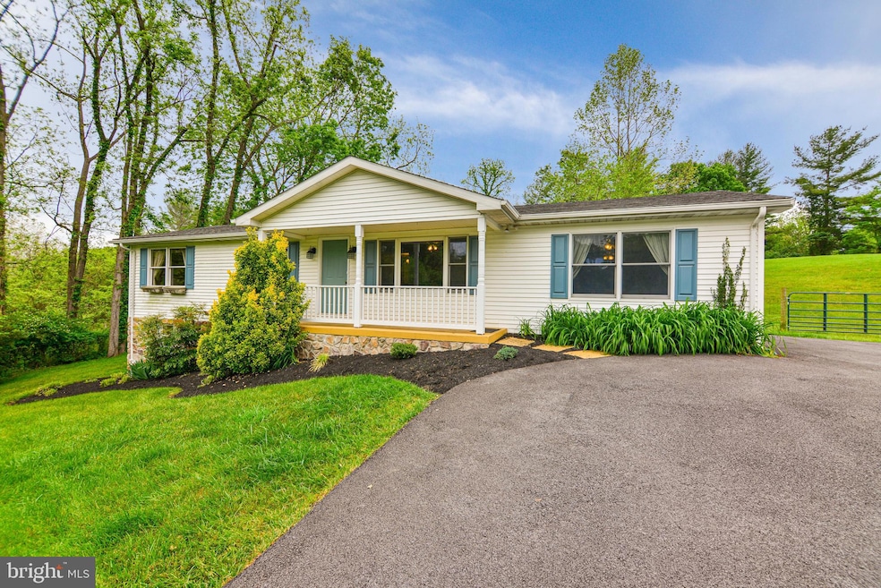 3671A Petersville Rd, Knoxville, MD 21758 - photo 1