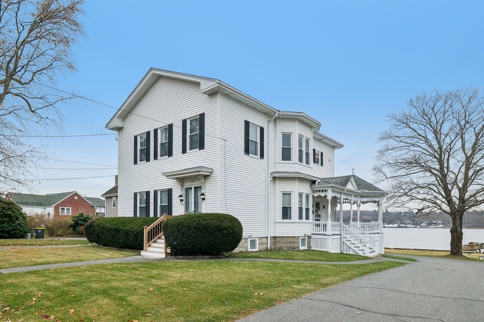 2396 Riverside Ave, Somerset, MA 02726 - photo 1