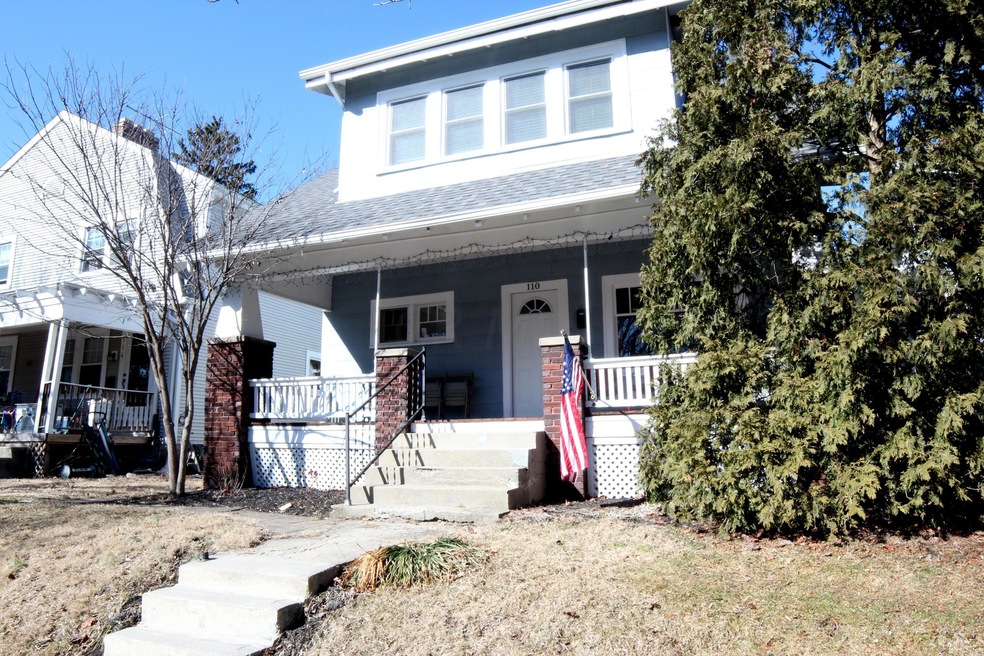 110 Brighton Rd, Columbus, OH 43202 - photo 1