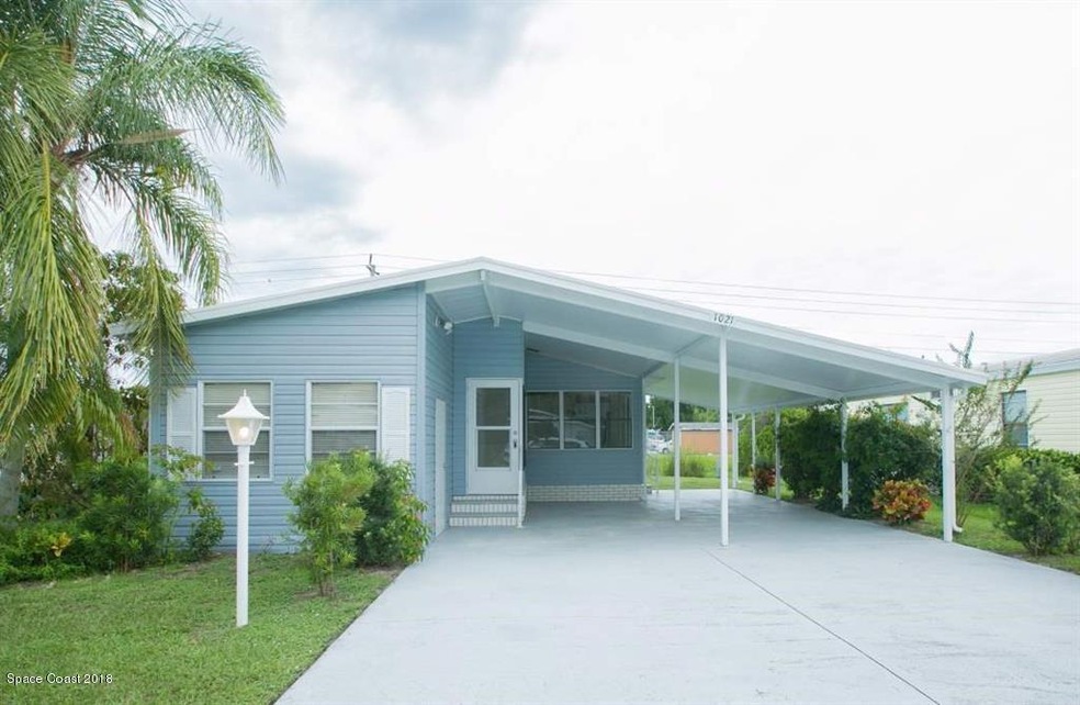 Front Exterior