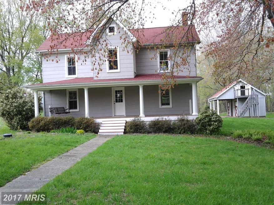 10 Friendship Rd, Friendship, MD 20758 - photo 1