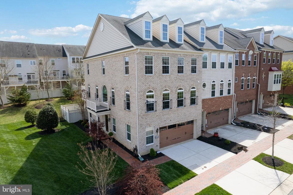 2100 Congresbury Place, Upper Marlboro, MD 20774 - photo 1