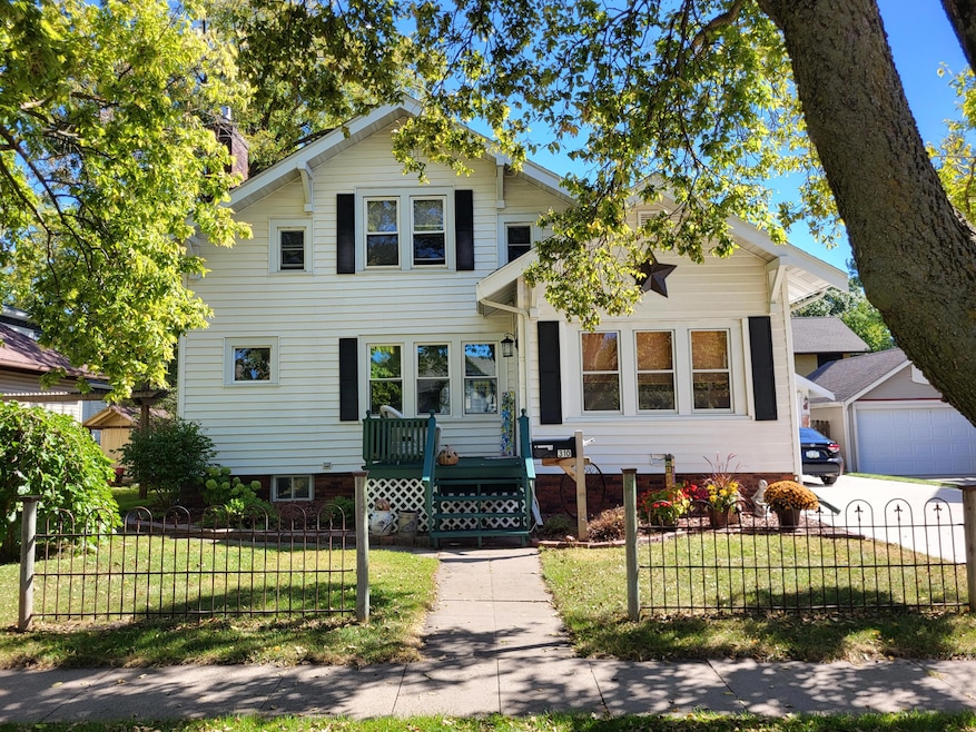 Sold $195,000