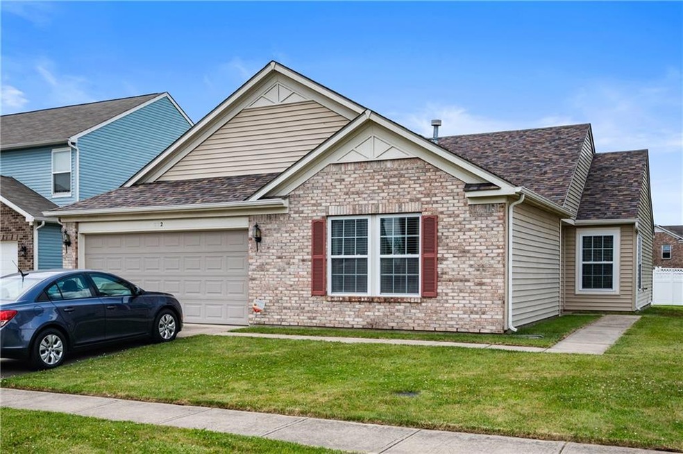 3112 Arrowroot Way, Indianapolis, IN 46239 - photo 1