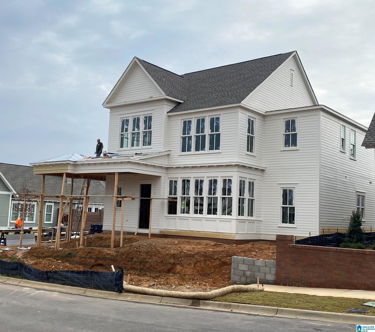 584 Preserve Way, Hoover, AL 35226 - photo 1