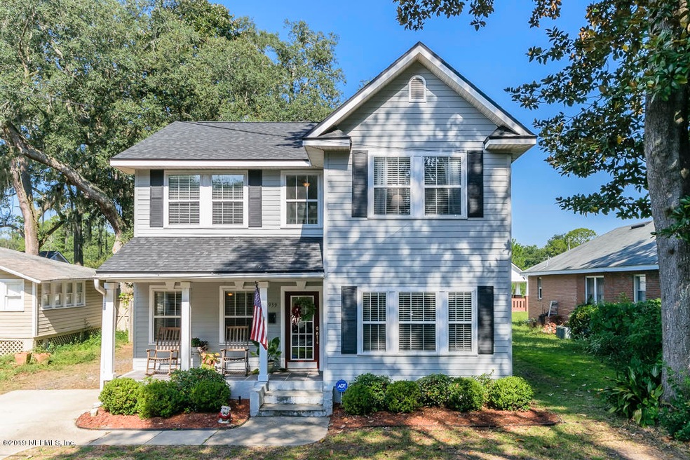 3939 Boone Park Ave, Jacksonville, FL 32205 - photo 1
