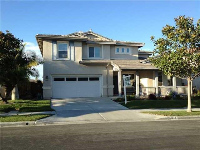 Enjoy sitting out on the porch or take a few steps to Harvest Park!