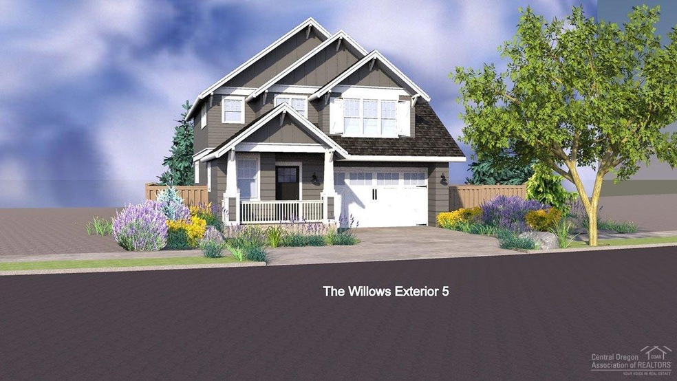 20492 SE Byron Ave, Bend, OR 97702 - photo 1