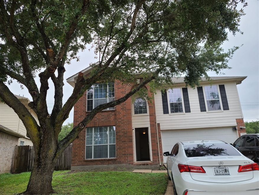 15603 Briargate Ct, Missouri City, TX 77489 - photo 1