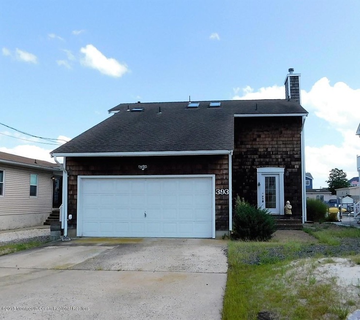 393 Bayview Ave, Bayville, NJ 08721 - photo 1