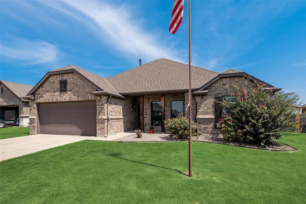 1145 Serendipity Cir, Sanger, TX 76266 - photo 1