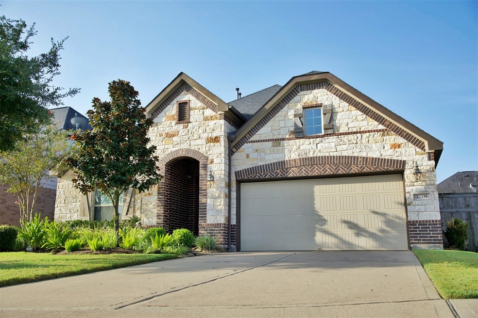 27335 Symphony Creek Ln, Fulshear, TX 77441 - photo 1