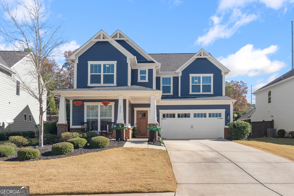 1010 Blue Indigo Dr, Roswell, GA 30076 - photo 1