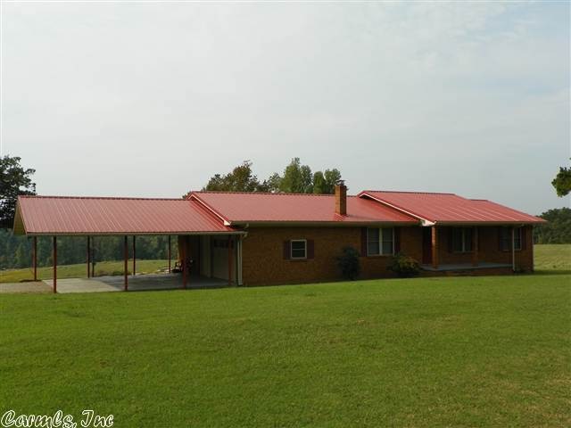 880 Greene 718 Rd, Paragould, AR 72450 - photo 1