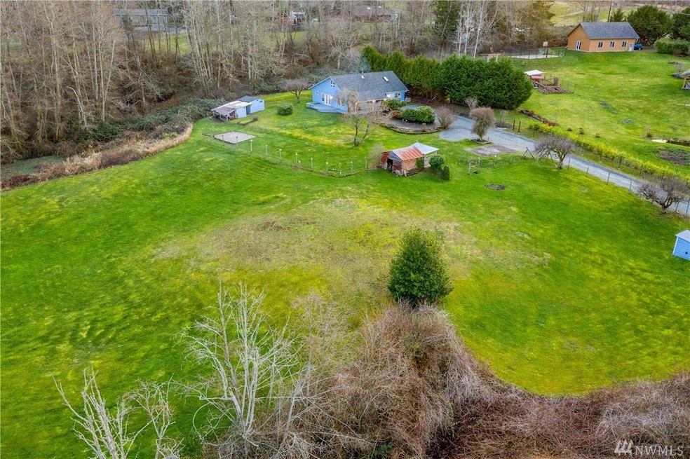 2424 196th St NW, Stanwood, WA 98292 - photo 1