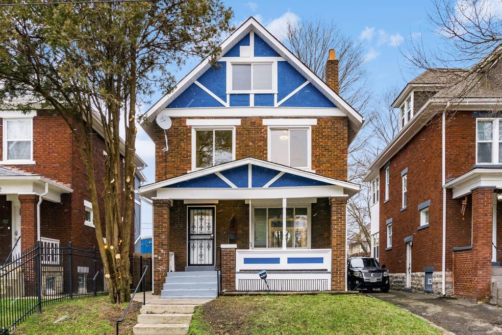 [002] 826 S 22nd St, Columbus,