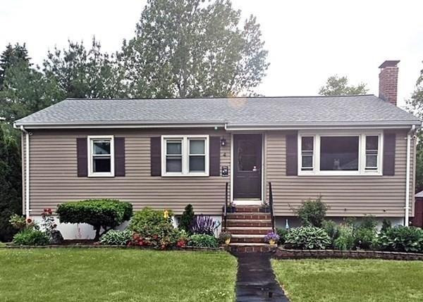 4 Feener Cir, Randolph, MA 02368 - photo 1