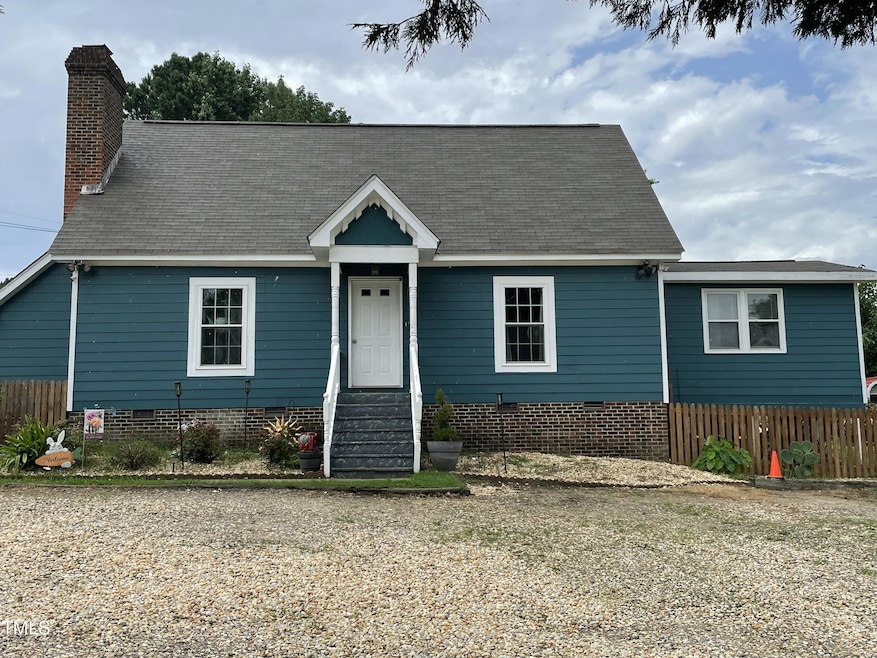 3129 Skycrest Dr, Raleigh, NC 27604 - photo 1