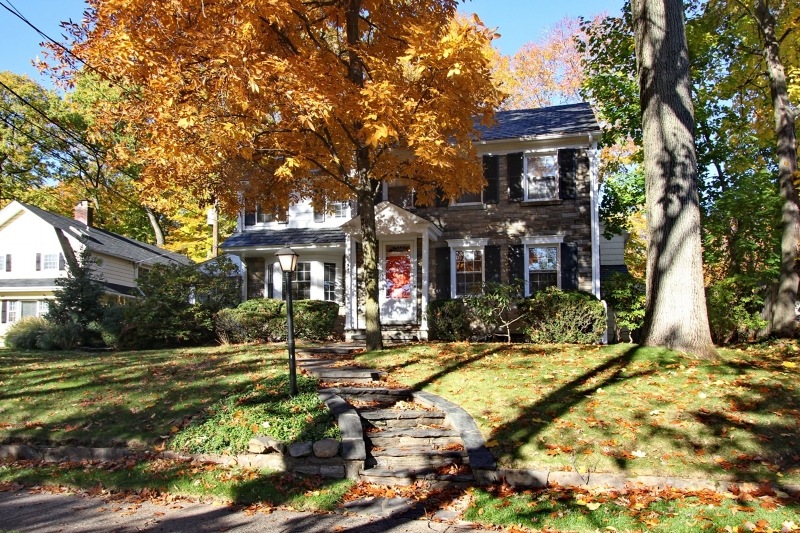 465 Melrose Place, South Orange, NJ 07079 - photo 1