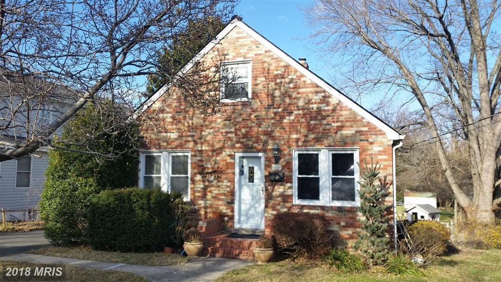 3226 Clayborne Ave, Alexandria, VA 22306 - photo 1