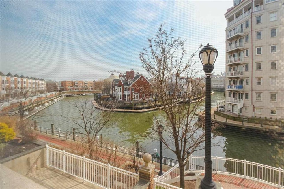 1 Independence Way unit BF205, Jersey City, NJ 07305 - photo 1