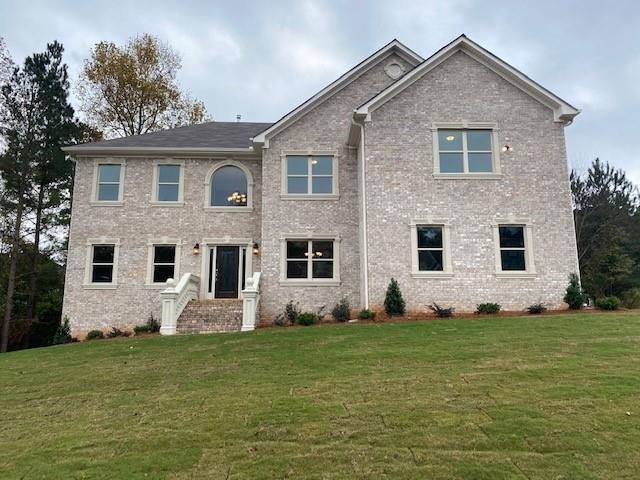 unlisted-address, Conyers, GA 30013 - photo 1