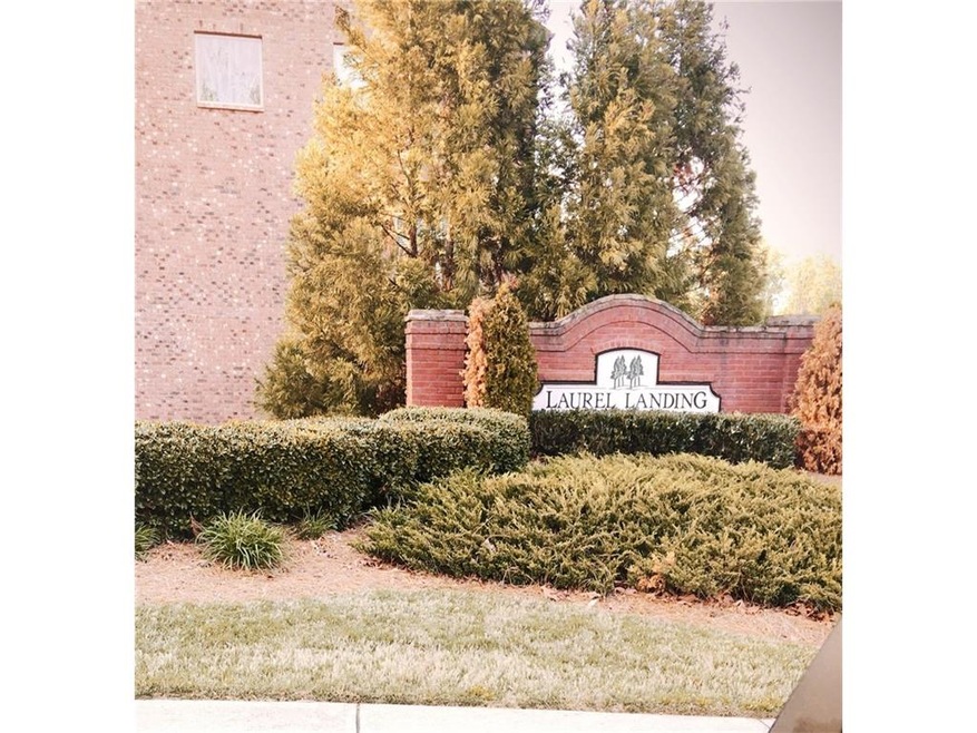 2836 Laurel Valley Trail, Buford, GA 30519 - photo 1