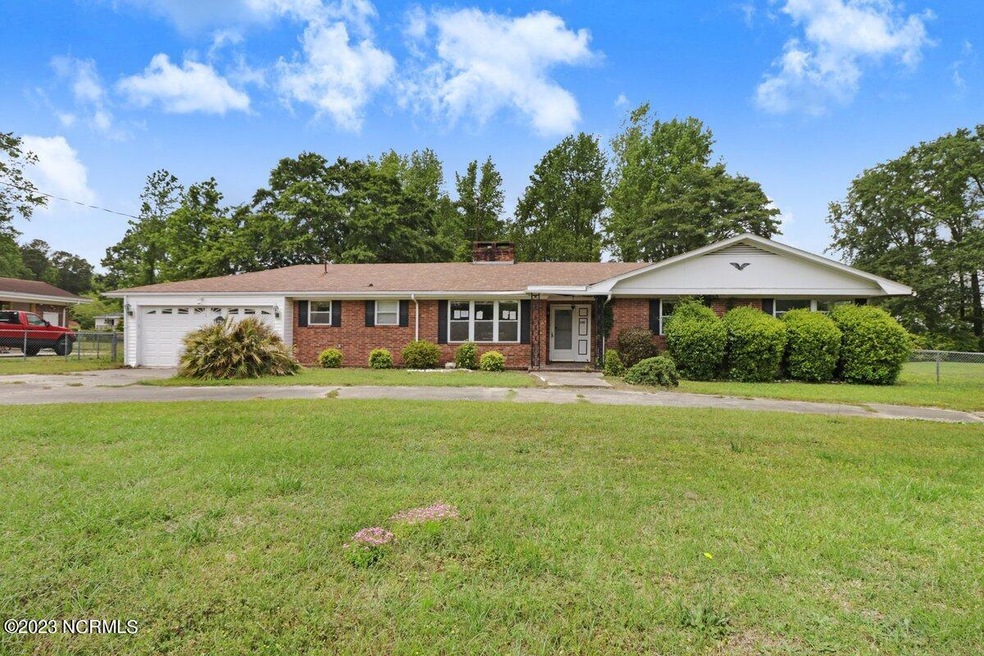 230 Us Highway 13 S, Dudley, NC 28333 MLS 100383004