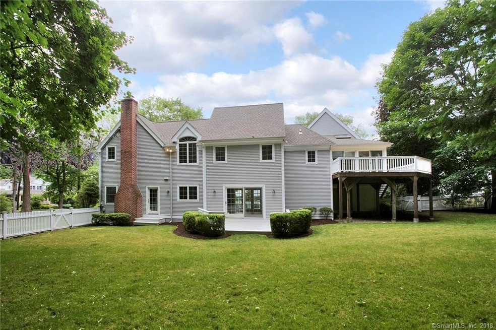 2 Keene Rd, Westport, CT 06880 - photo 1