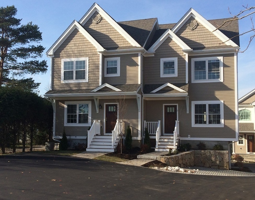 210 S Quinsigamond Ave unit 1, Shrewsbury, MA 01545 - photo 1