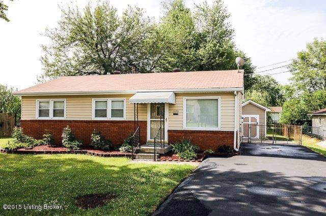 6120 Leonard Way, Louisville, KY 40229 - photo 1