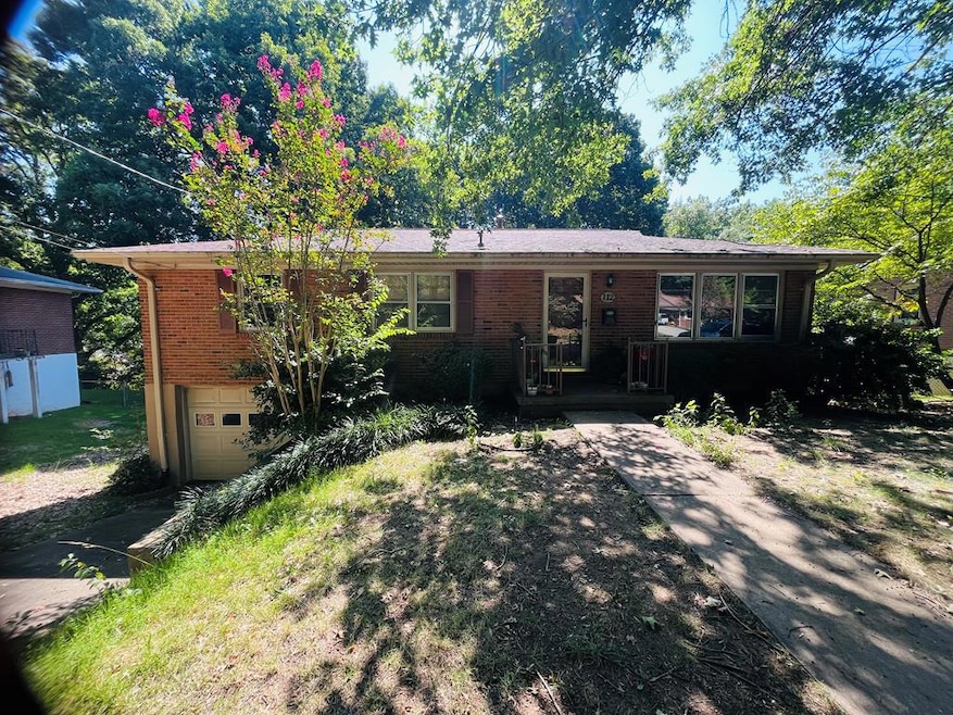 For Sale $190,000