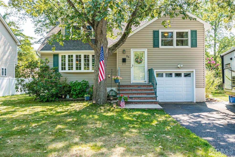 30 Kentnor St, Metuchen, NJ 08840 - photo 1