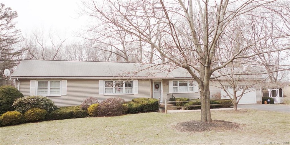 Great curb appeal