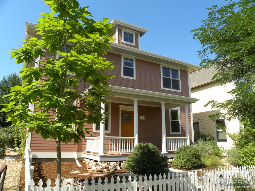 Front View