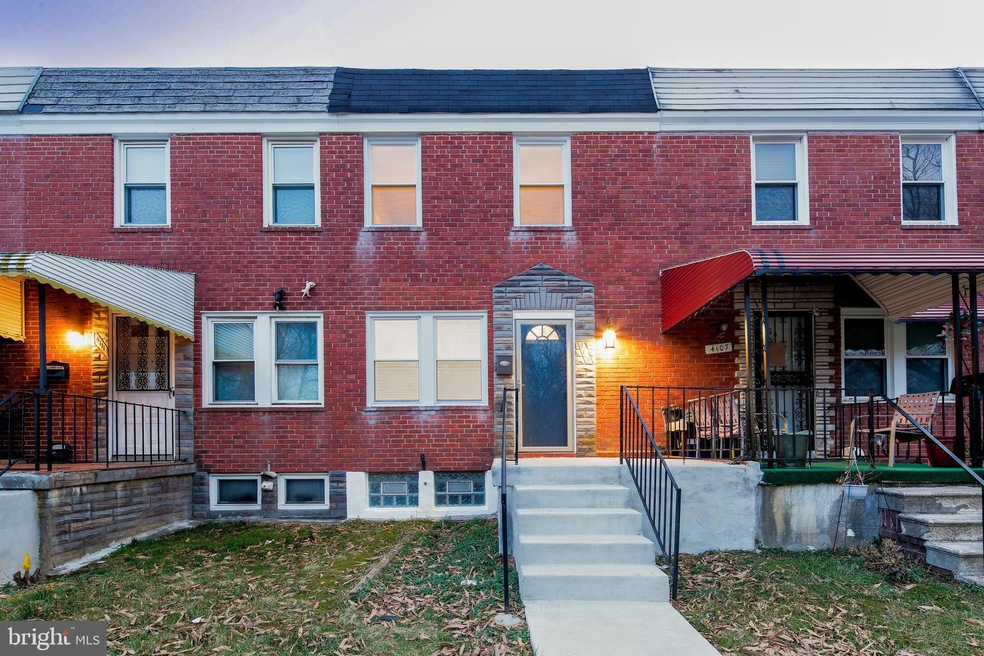 4109 Shannon Dr, Baltimore, MD 21213 - photo 1