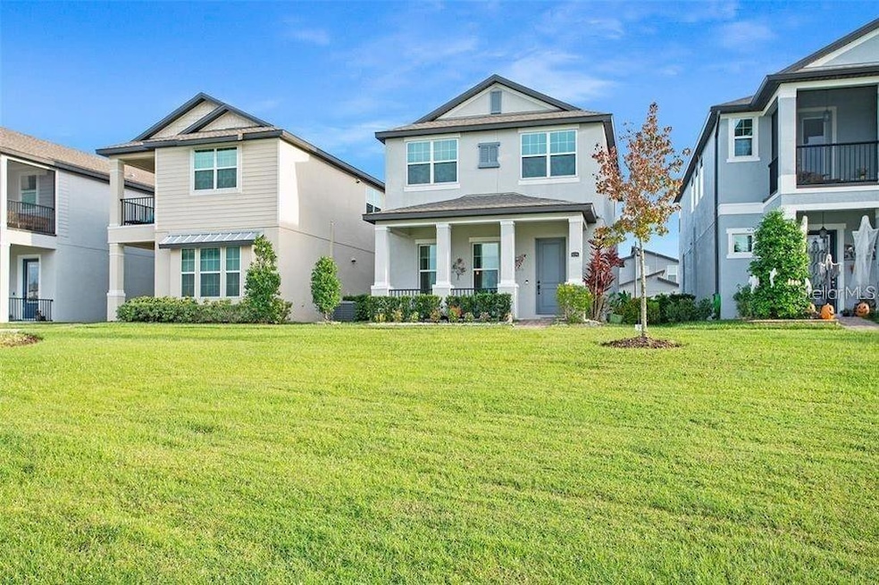 1775 White Feather Loop, Oakland, FL 34787 - photo 1