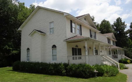 Main View