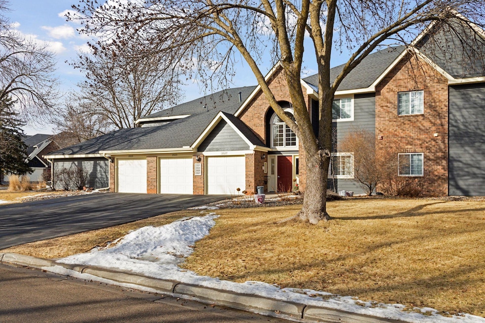 Sold $266,500 • Co-Listing Agent