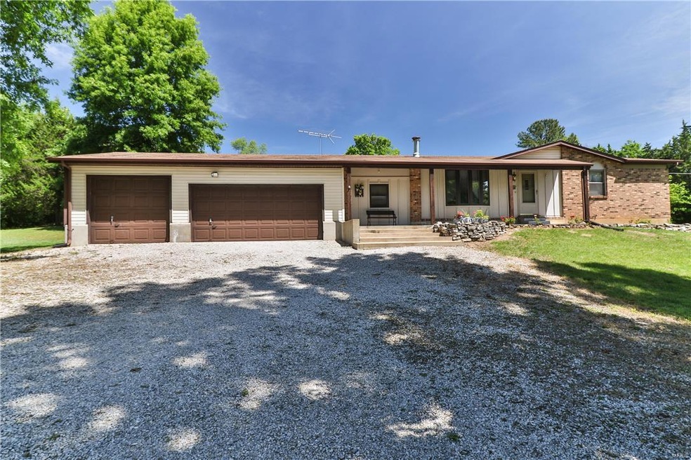 10769 Dittmer Catawissa Rd, Catawissa, MO 63015 - photo 1