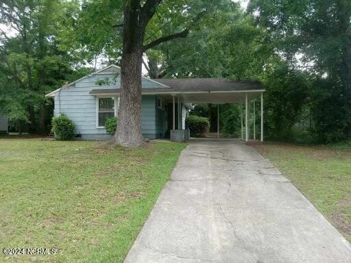 402 Dogwood Ln, Jacksonville, NC 28540 - photo 1